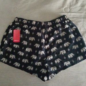 BRAND NEW Shorts from Forever 21!!!